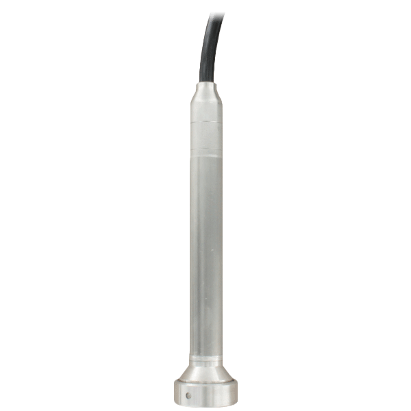 Dwyer Flush Tip Submersible Level Transmitter, Series FBLT